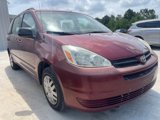 Used 2005 Toyota Sienna CE image 2