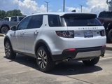 Used 2019 Land Rover Discovery Sport HSE Luxury image 5