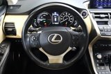 Used 2015 Lexus NX 300h AWD image 4