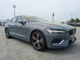 Certified 2022 Volvo S60 B5 Inscription w/ Advanced Package image 2