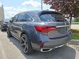 Used 2018 Acura MDX w/ Technology & Entertainment image 3