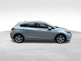 Used 2018 Chevrolet Cruze Premier w/ Enhanced Convenience Package image 4