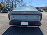 New 2025 Kia K4 LXS image 5