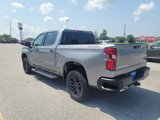New 2024 Chevrolet Silverado 1500 Custom Trail Boss image 4