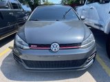 Used 2020 Volkswagen GTI S image 3