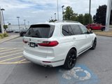 Used 2021 BMW X7 xDrive40i w/ Executive Package image 4