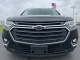 Used 2019 Chevrolet Traverse Premier w/ Driver Confidence II Package image 2