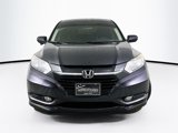Certified 2017 Honda HR-V EX image 5