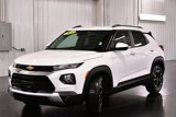 Used 2022 Chevrolet TrailBlazer LT w/ Convenience Package image 3