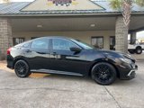 Used 2021 Honda Civic LX image 4
