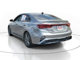 Used 2023 Kia Forte GT-Line image 3