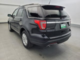 Used 2018 Ford Explorer XLT w/ Equipment Group 202A image 5