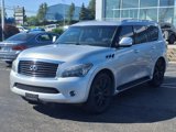 Used 2011 INFINITI QX56 4WD w/ Theater Pkg image 2