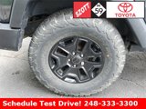 Used 2017 Jeep Wrangler Sport image 5