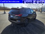 Certified 2022 Chevrolet Equinox RS image 3