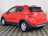 Used 2020 Chevrolet Trax LT image 6