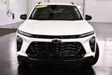 New 2025 Chevrolet Trax ACTIV image 2