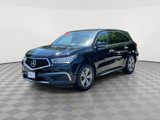 Used 2019 Acura MDX SH-AWD image 3