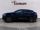 New 2025 INFINITI QX55 Essential image 3