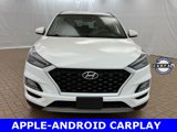 Used 2019 Hyundai Tucson Sport image 2