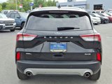 Used 2022 Ford Escape SEL image 5