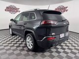 Used 2015 Jeep Cherokee Latitude w/ Cold Weather Group image 5