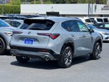 New 2025 Acura ADX A-Spec image 3