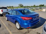 Used 2018 Ford Focus SE image 3