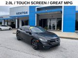 Used 2020 Honda Civic Sport image 1