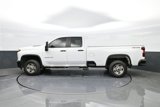 Used 2022 Chevrolet Silverado 2500 W/T w/ Snow Plow Prep/Camper Package image 5