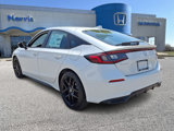 New 2025 Honda Civic Sport image 3