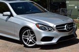 Used 2014 Mercedes-Benz E 350 4MATIC Sedan image 5