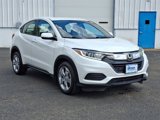 Certified 2022 Honda HR-V LX image 5