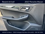 Used 2017 Porsche Macan GTS image 2