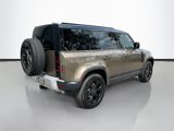 New 2025 Land Rover Defender 110 S image 4