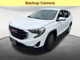 Used 2020 GMC Terrain SLE image 5