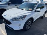 Used 2021 Ford Escape SEL image 2
