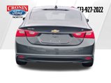 Used 2016 Chevrolet Malibu LT image 4