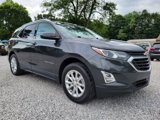 Used 2018 Chevrolet Equinox LT w/ Sun & Infotainment Package image 2