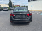 Used 2021 Nissan Altima 2.5 Platinum image 4
