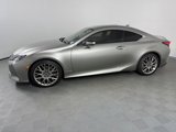 Used 2022 Lexus RC 350 w/ Premium Package image 2