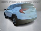 Used 2020 GMC Terrain SLE image 3