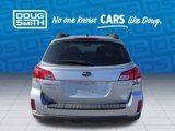 Used 2014 Subaru Outback 2.5i Premium w/ Popular Package #1B image 4