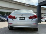 Used 2015 BMW 528i xDrive Sedan image 4