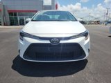 Used 2022 Toyota Corolla LE image 3