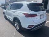 Used 2019 Hyundai Santa Fe SEL image 3