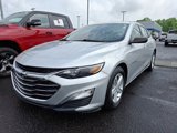 Used 2020 Chevrolet Malibu LS w/ LPO, Convenience Package 1 image 4