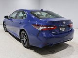 Certified 2023 Toyota Camry SE image 5
