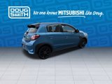 New 2024 Mitsubishi Mirage Black Edition image 3
