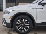 Used 2024 Volkswagen Tiguan S image 5